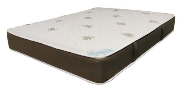 MATTRESS HERMES POCKET 92X192CM H19CM 3FT