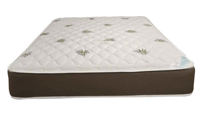 MATTRESS HERMES POCKET 92X192CM H19CM 3FT