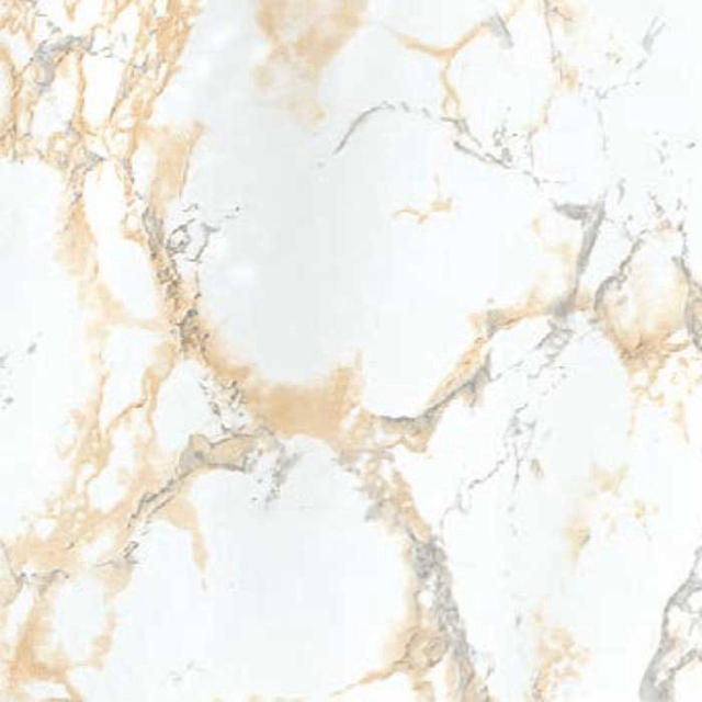 STICKER MARBLE WHITE 0.45X2M