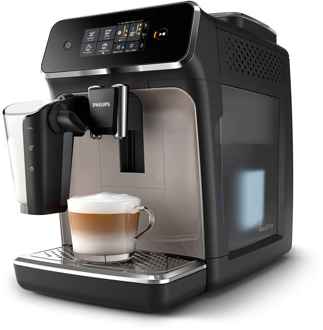 PHILIPS EP2235/40 COFFEE MAKER 1.8 L