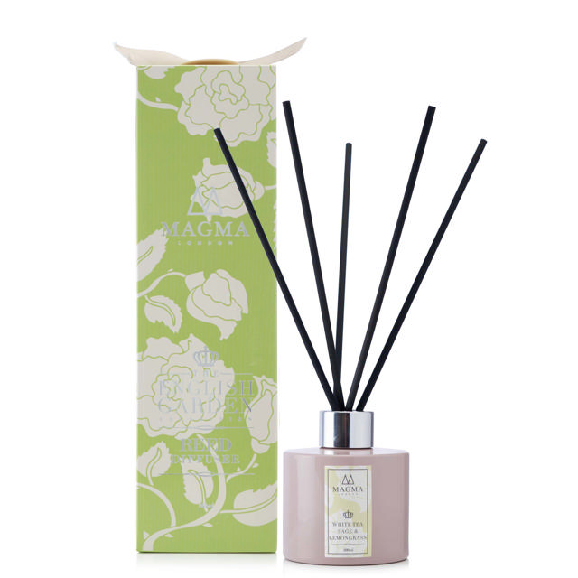 MAGMA GREEN TEA DIFFUSER 100ML