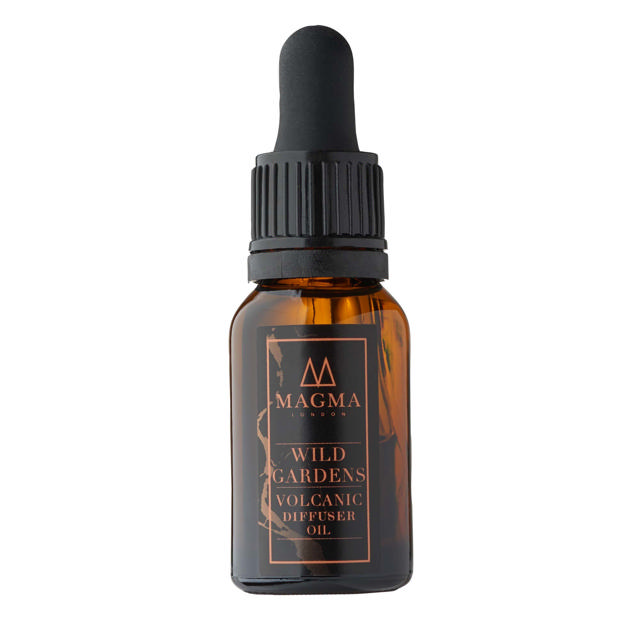 MAGMA ROCKS PURE WILD 15ML