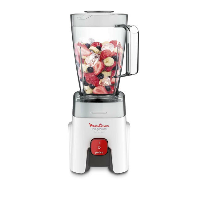 MOULINEX LM242B27 BLENDER 500W