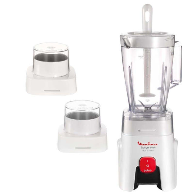 MOULINEX LM242B27 BLENDER 500W