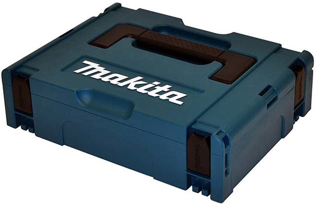 MAKITA DF331DSMJ DRIVER DRILL 10MM 10.8V MAX