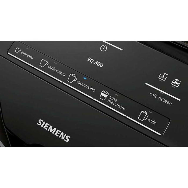 SIEMENS TI351209RW ΚΑΦΕΤΙΕΡΑ ESPRESSO ΑΥΤΟΜΑΤΗ