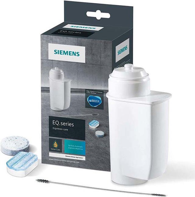 SIEMENS TZ80004A MAINTENANCE KIT