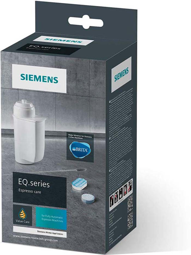 SIEMENS TZ80004A MAINTENANCE KIT