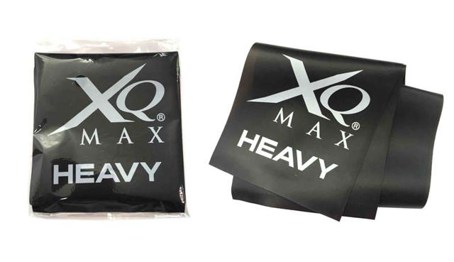 XQMAX AEROBIC BAND HEAVY