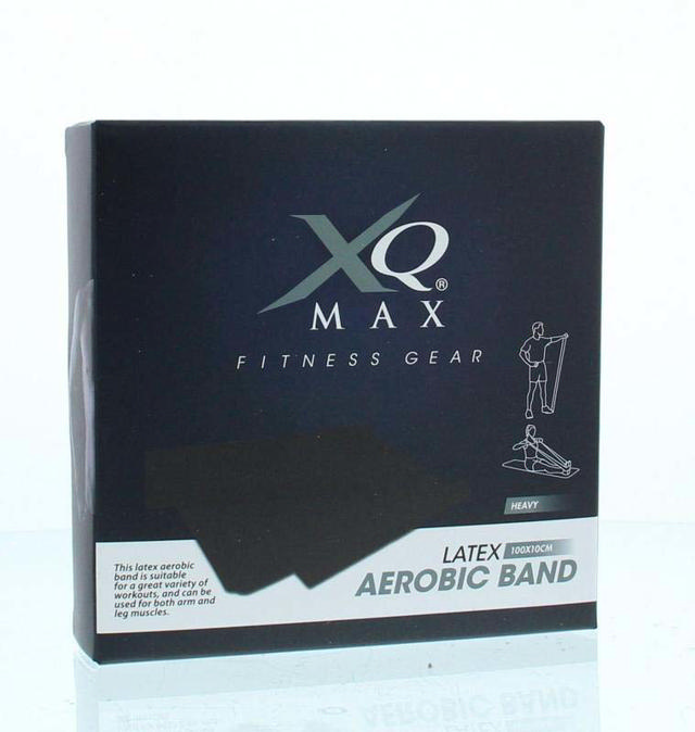 XQMAX AEROBIC BAND HEAVY