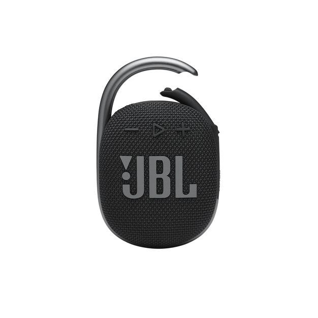 JBL CLIP 4 ULTRA-PORTABLE WATERPROOF SPEAKER