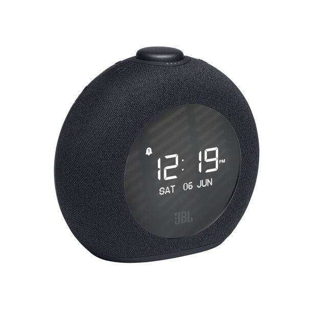 JBL HORIZON2 BLUETOOTH CLOCK RADIO SPEAKER WITH DAB/DAB+/FM