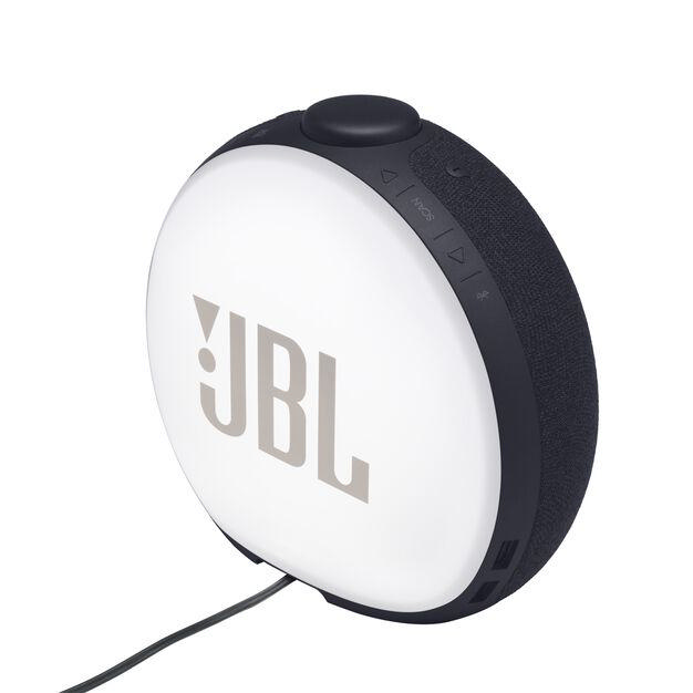 JBL HORIZON2 BLUETOOTH CLOCK RADIO SPEAKER WITH DAB/DAB+/FM