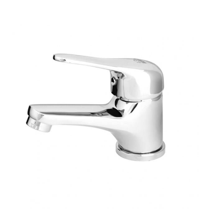 IDROBRIC WASH BASIN MIXER JOY SERIES CHROMED