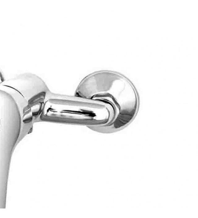 IDROBRIC SHOWER MIXER JOY SERIES CHROMED