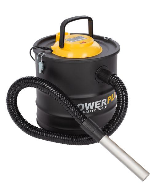 POWERPLUS POWX3010 ΚΑΘΑΡΙΣΤΗΣ ΓΙΑ ΣΤΑΧΤΕΣ 1200W 20L