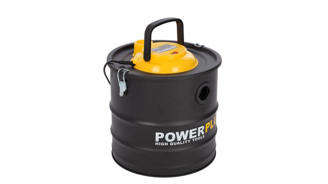 POWERPLUS POWX3010 ΚΑΘΑΡΙΣΤΗΣ ΓΙΑ ΣΤΑΧΤΕΣ 1200W 20L