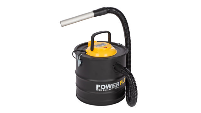 POWERPLUS POWX3010 ΚΑΘΑΡΙΣΤΗΣ ΓΙΑ ΣΤΑΧΤΕΣ 1200W 20L