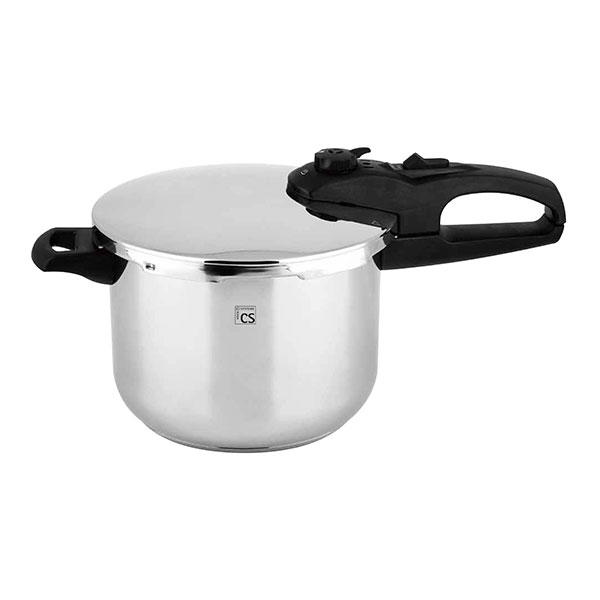 CS 003-07736 KAISERSLAUTERN PRESSURE COOKER 24CM 6L