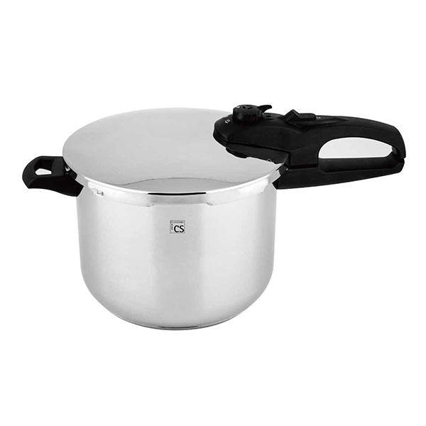 CS 003-07738 KAISERSLAUTERN PRESSURE COOKER 24CM 8L