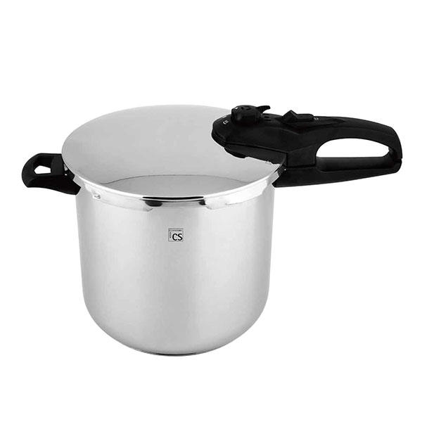 CS 003-7740 KAISERSLAUTERN PRESSURE COOKER 24CM 10L