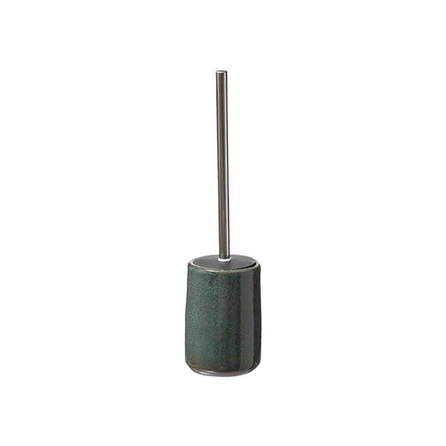 5FIVE  174594 TOILET BRUSH GREEN HARMONY