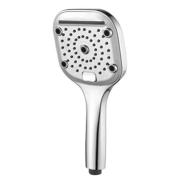 IDROBRIC SAPDOC0240CR HANDSHOWER 3 JETS WITH BUTTON VICTORIA quadra