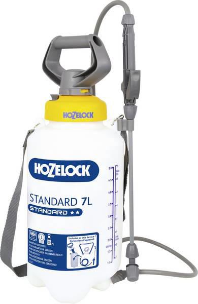 HOZELOCK 7L STANDARD PRESSURE SPRAYER