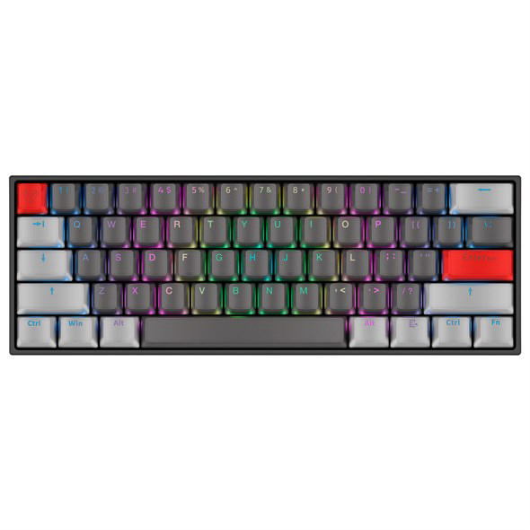 YENKEE YKB3600US GAMING KEYBOARD