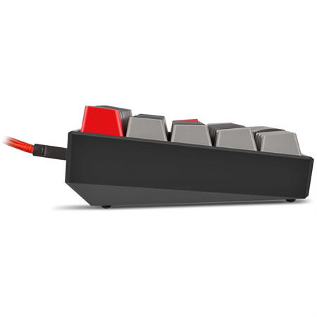 YENKEE YKB3600US GAMING KEYBOARD