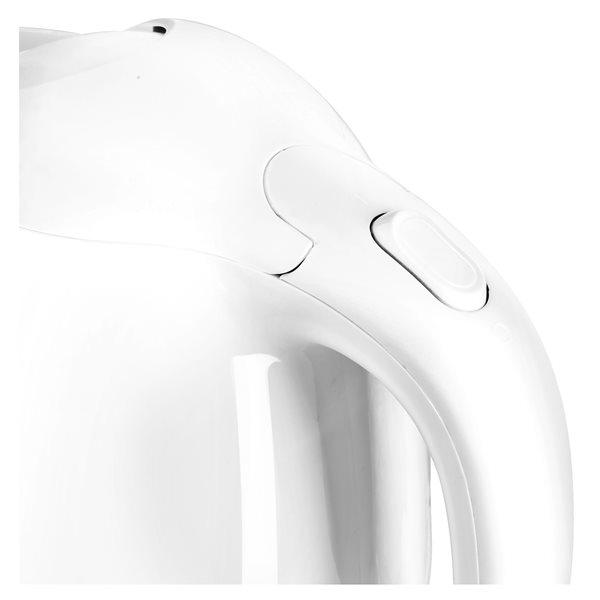 SENCOR SWK1010WH KETTLE 1LTR 1100W