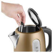 SENCOR SWK1777CH GOLD KETTLE 1.7L