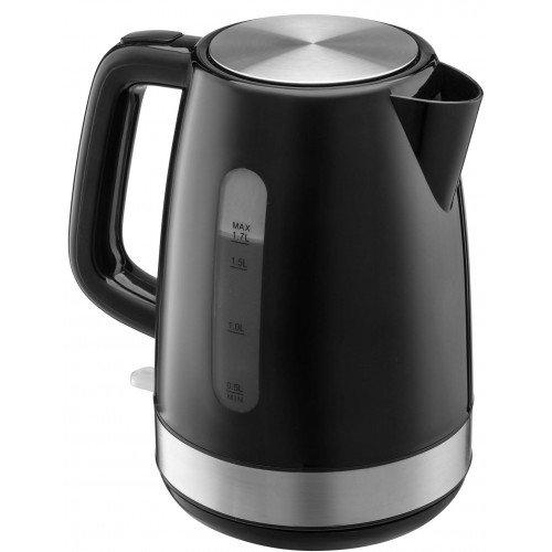 SENCOR SWK1798BK BLACK KETTLE 1.7LTR 2200W