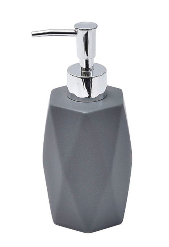 TENDANCE SW SOAP DISPENSER DIAMOND SHAPE WHITE