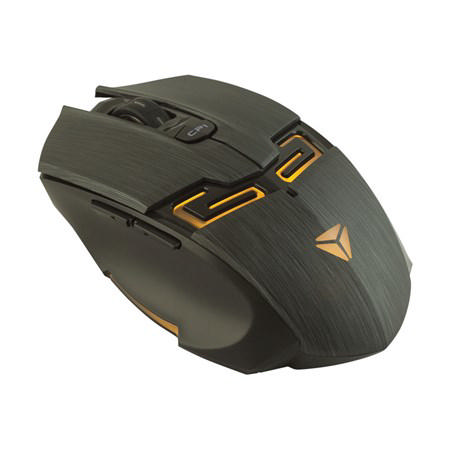 YENKEE YMS3007 GAMING MOUSE