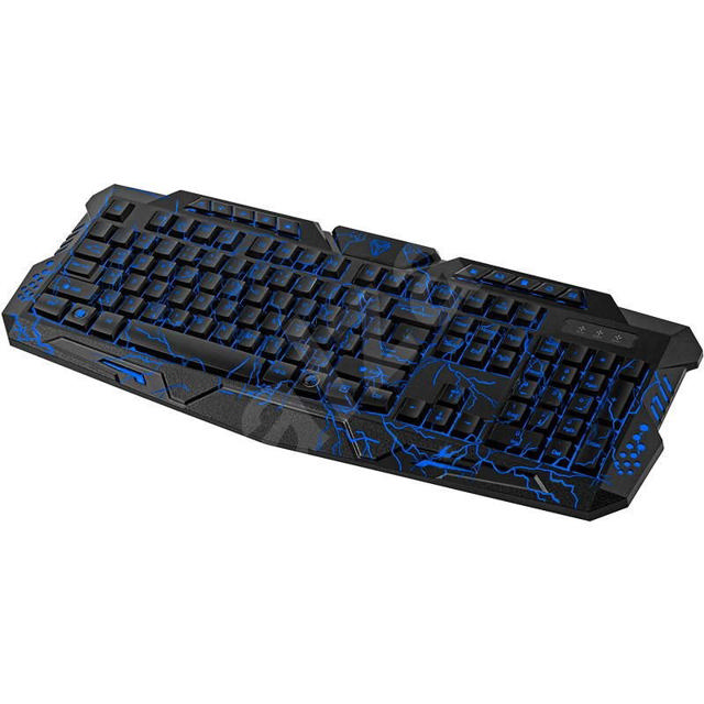 YENKEE YKB3100 GAMING KEYBOARD