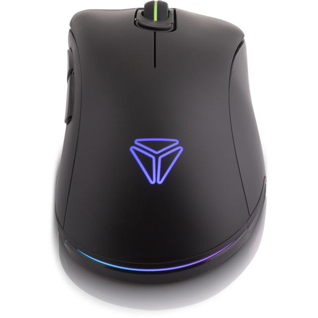 YENKEE YMS3000 PRO E-SPORT GAMING RGB MOUSE ZERO