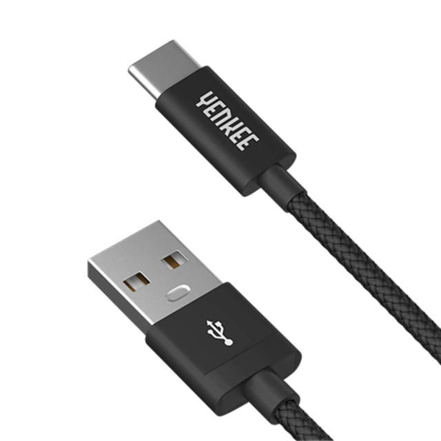 YENKEE YCU301 USB C ΚΑΛΩΔΙΟ 