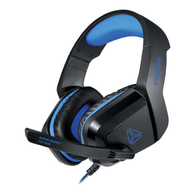 YENKEE YHP3005 GAMING HEADSET