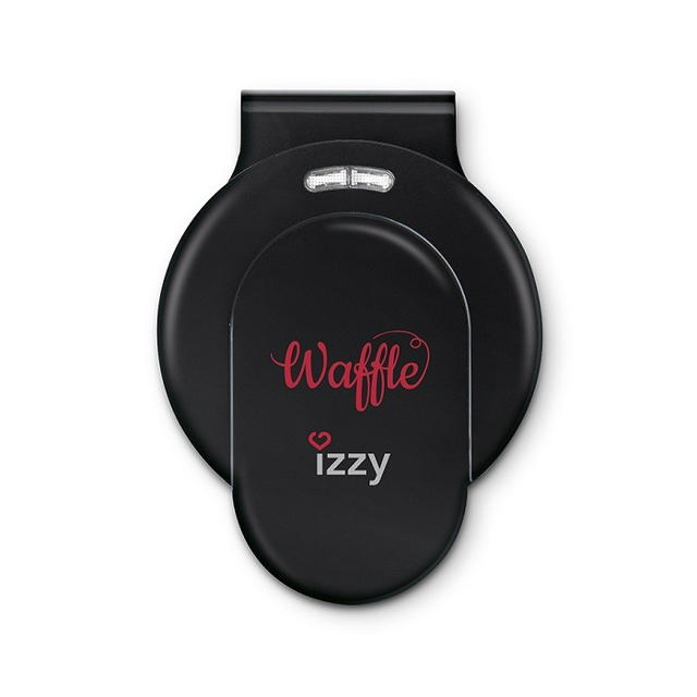 IZZY WAFFLE MAKER 1000W