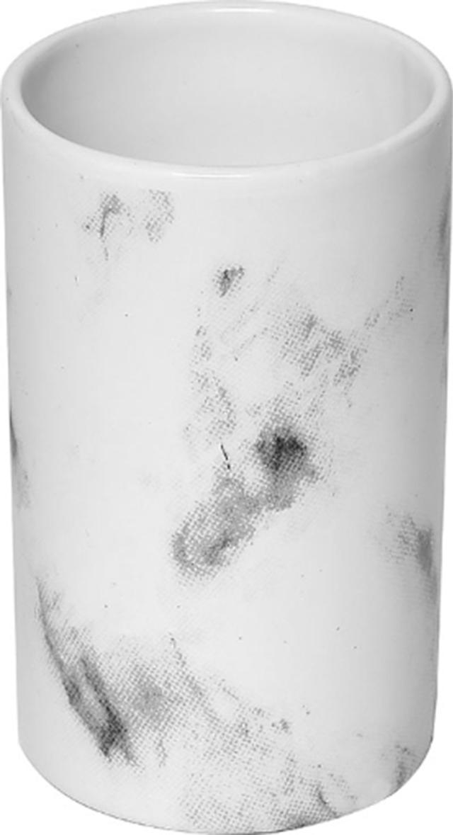 TENDANCE DOLOMITE TUMBLER MARBLE