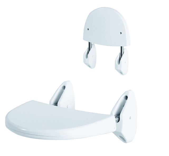 MSV FOLDING SHOWER SEAT