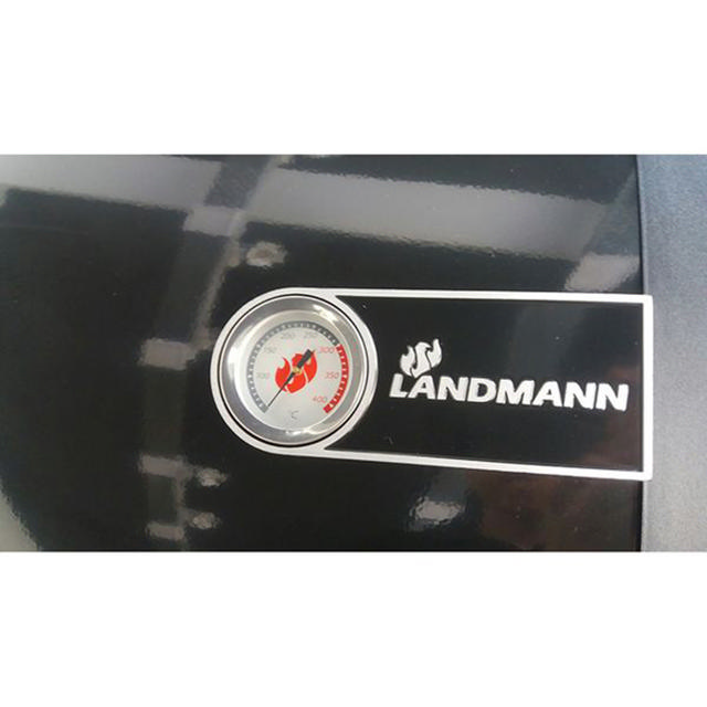 LANDMANN LD12236 REXON ΨΗΣΤΑΡΙΑ PTS 3.0 9KW