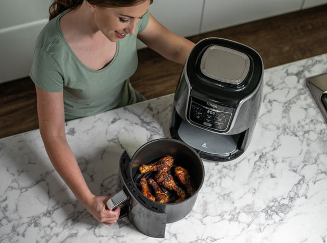 NINJA AF160EU AIR FRYER MAXI 5.2L 1750W