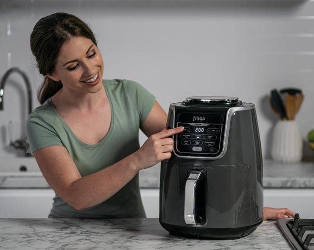 NINJA AF160EU AIR FRYER MAXI 5.2L 1750W