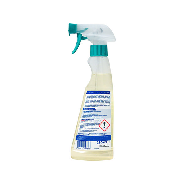 DR.BECKMANN GRANITE & MARBLE CLEANER 250ML