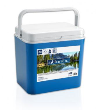 COOL BOX BLUE 30L ATLANTIC