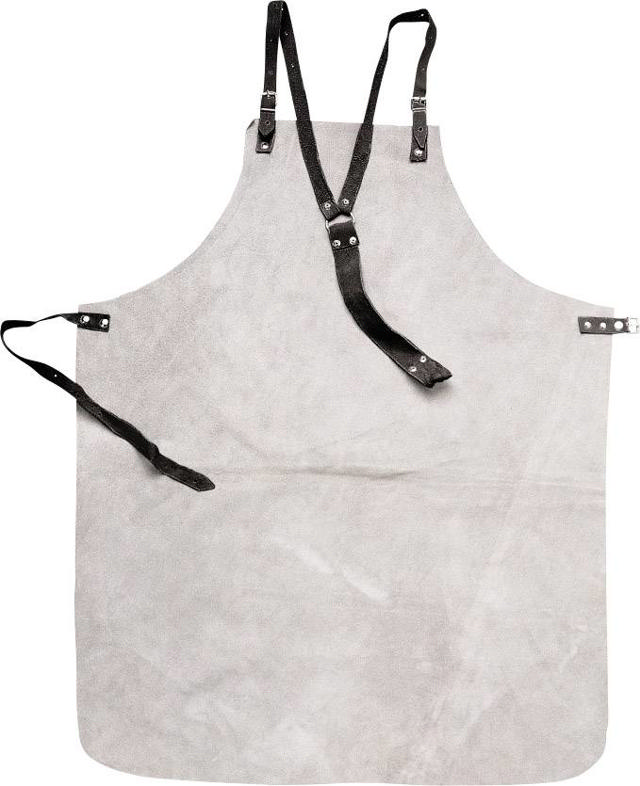 EINHELL LEATHER APRON 