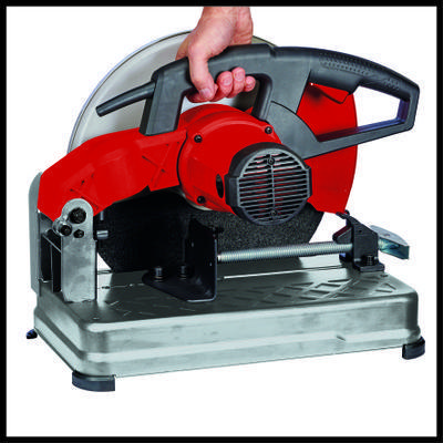  EINHELL TC-MC 355 ΔΙΣΚΟΠΡΙΟΝΟ 2300W