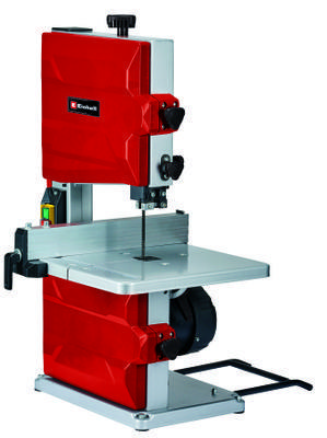 EINHELL TC-SB 200/1 BANDSAW 250W